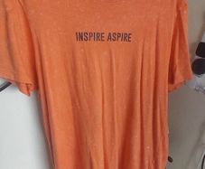 Brave Soul Tshirt