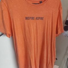 Brave Soul Tshirt