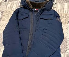 Tommy Hilfiger Coat medium