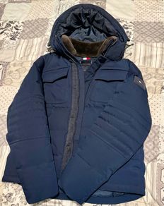 Tommy Hilfiger Coat medium