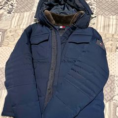 Tommy Hilfiger Coat medium