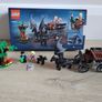 LEGO Harry Potter Hogwarts Carriage and Thestrals (76400) Image 2