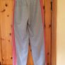 Men's Adidas joggers.Size Small.Grey. Image 5