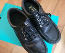 school shoes