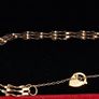 gold bracelet Image 3