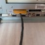 Namco System 256 Arcade Baord & PSXMemcardPro Dongle with adapter Image 3