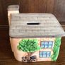 Thorntons Collectors large ceramic money box celebrating 100 years Limited Edition Image 3