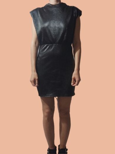 Stunning Prettylittlething Dress UK 14