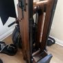 RPM water rower in oak wood Image 3