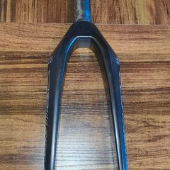 Ice swat 2.0 carbon bmx forks