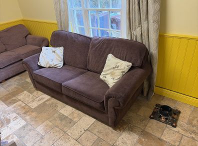 sofa bed