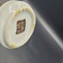 Chinese Nanking Qing Brush Pot Late 19th Century Vase SIGNED Image 7