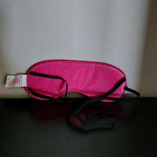 Sleep mask