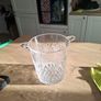 crystal Champagne holder Image 3