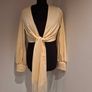 PLT Top, Fringe Tie Image 2