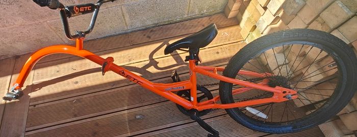 Bycycle