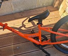 Bycycle