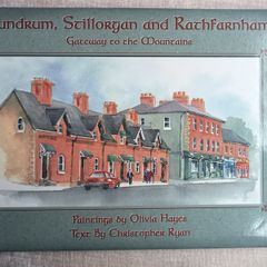 Dundrum, Stillorgan and Rathfarnham