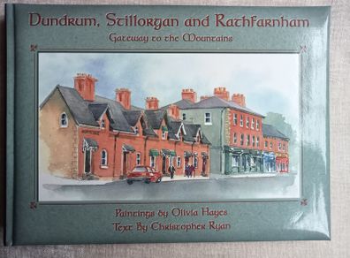 Dundrum, Stillorgan and Rathfarnham