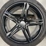 Genuine Audi A5/S5 18" Alloy Wheels Image 4