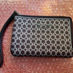 Kate Spade Small Wristlet wallet WLRU6292