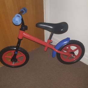 kids bike