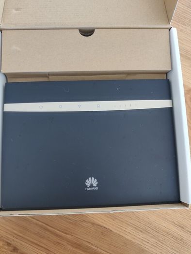 Huawei 4G router unlocked B525