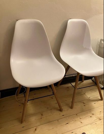 kitchen chairs