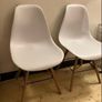 kitchen chairs Image 3