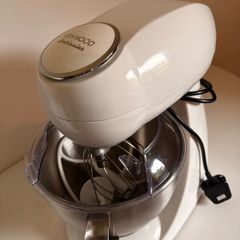 Kenwood Pattissier Mixer and PME turntable