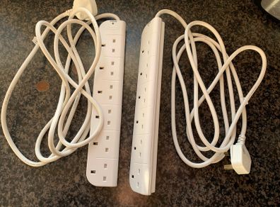extention lead 3 meters long