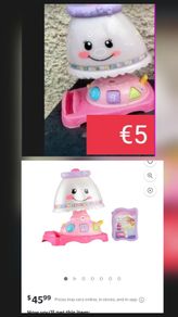 toys