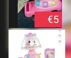 toys