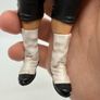 wwe Brodus Clay action figure Image 7
