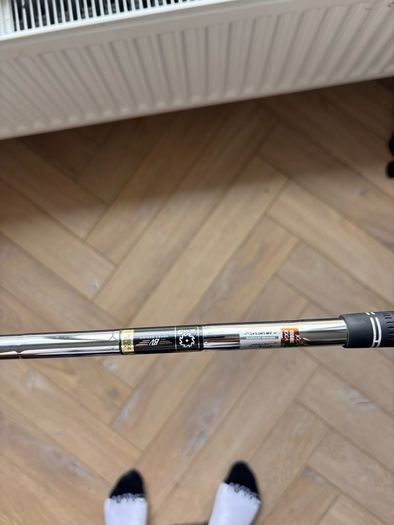 Titleist Vokey SM5 58' wedge