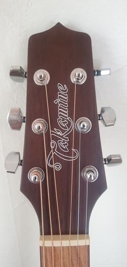 Takamine GY21E-SM