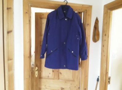 ladies coat