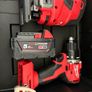 Milwaukee Jigsaw and Drill Image 3