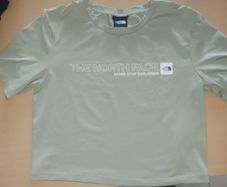 North Face Women's Crop Top