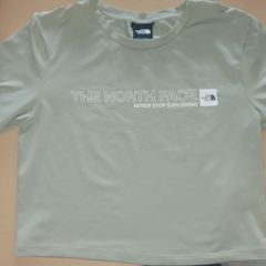 North Face Women's Crop Top