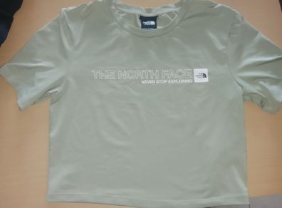 North Face Women's Crop Top