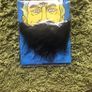 halloween fake beard/mustache Image 4