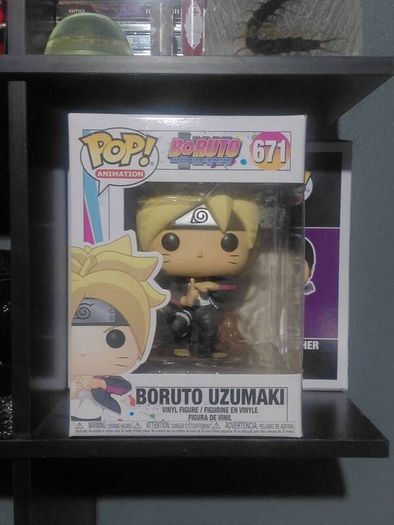 funko pop