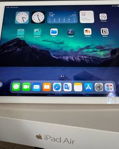 Ipad Air 2