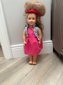 Doll