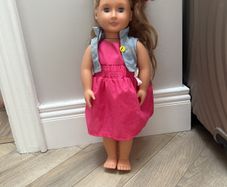 Doll