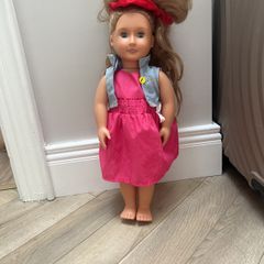Doll