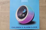 Children's Alarm Clock