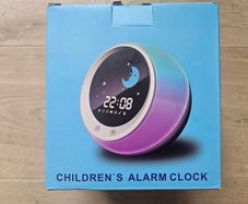 Children's Alarm Clock