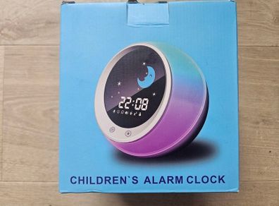 Children's Alarm Clock